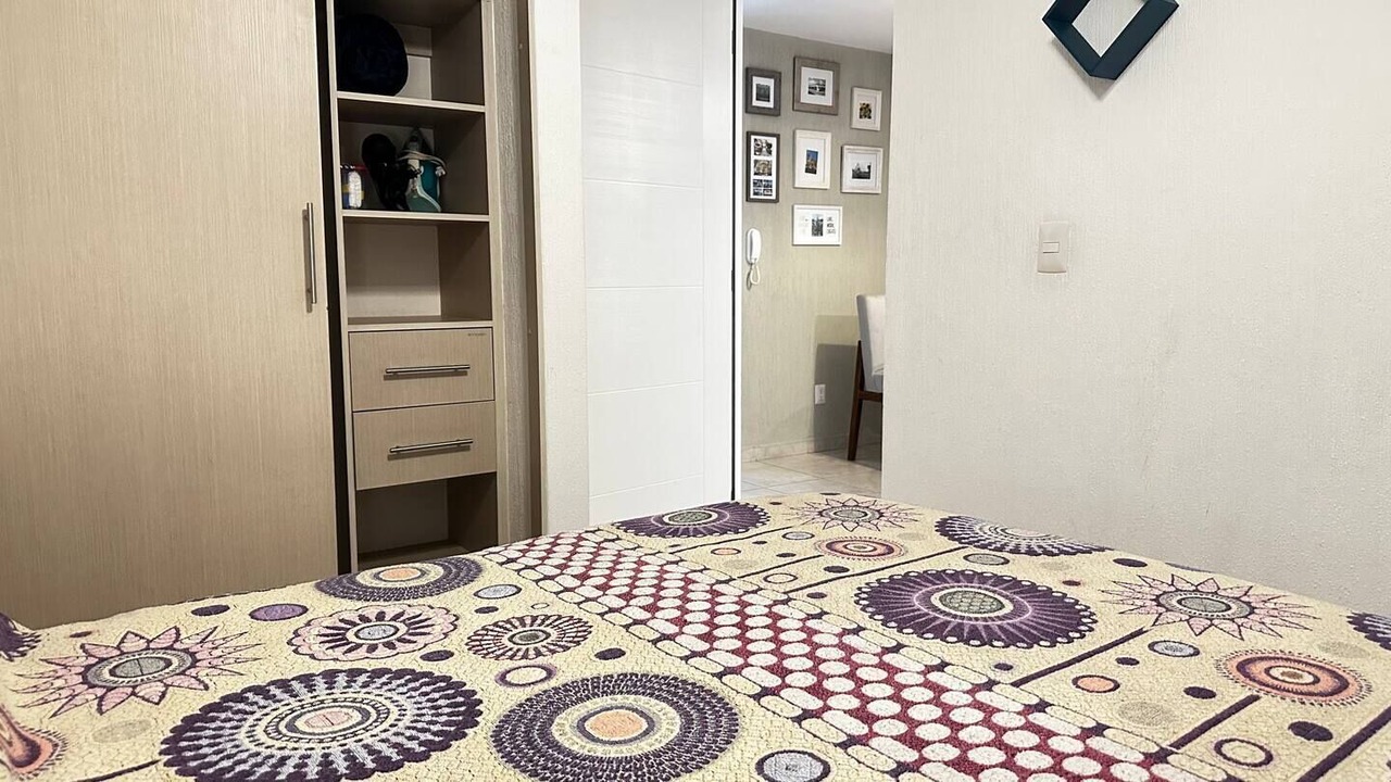 Photo of Bedroom in Guadalajara