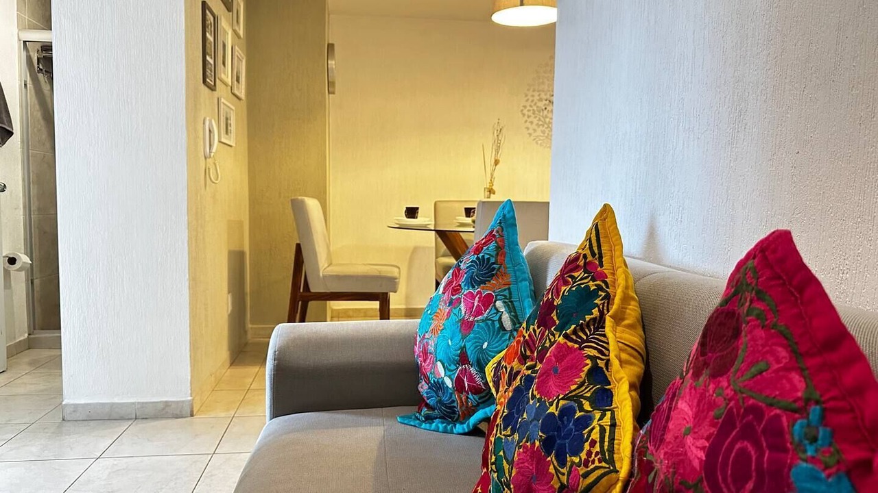 Photo of Livingroom in Guadalajara