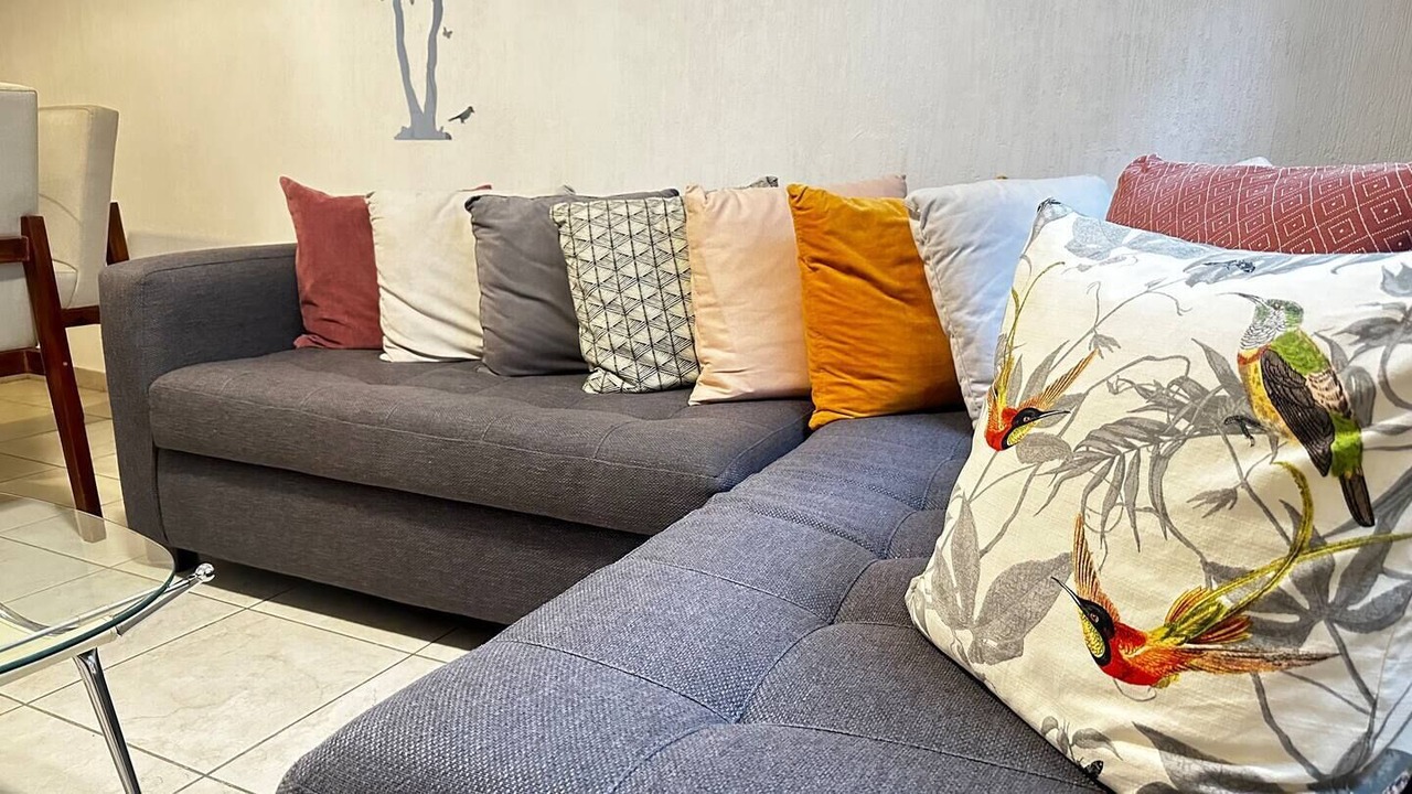 Photo of Livingroom in Guadalajara