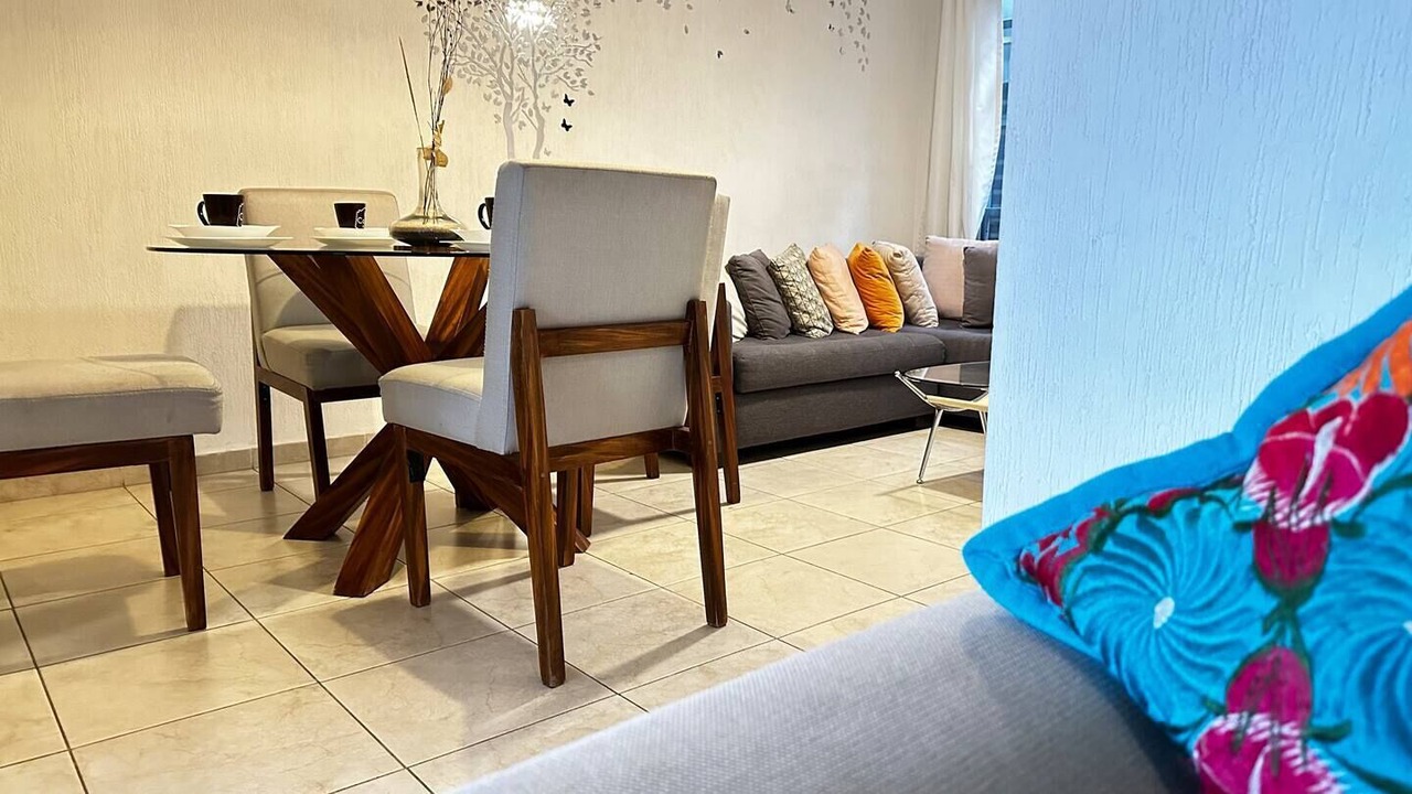 Photo of Livingroom in Guadalajara