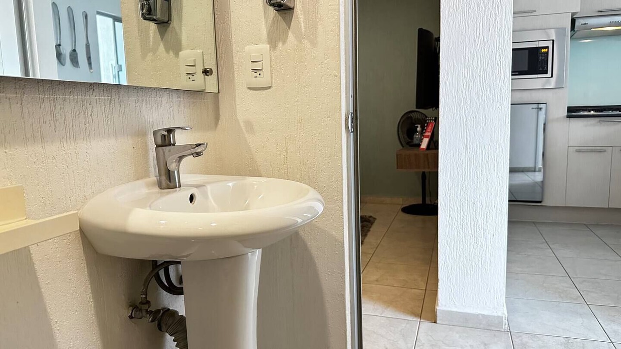 Photo of Bathroom in Guadalajara