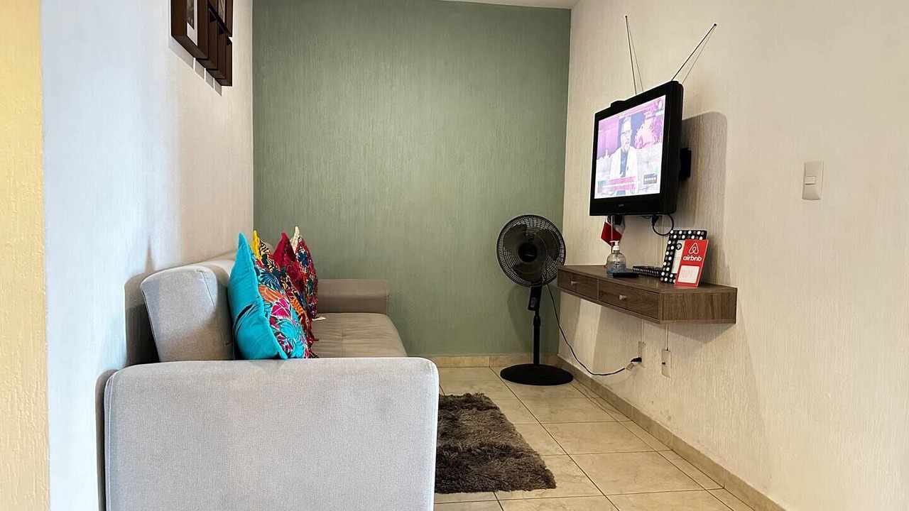 Photo of Livingroom in Guadalajara