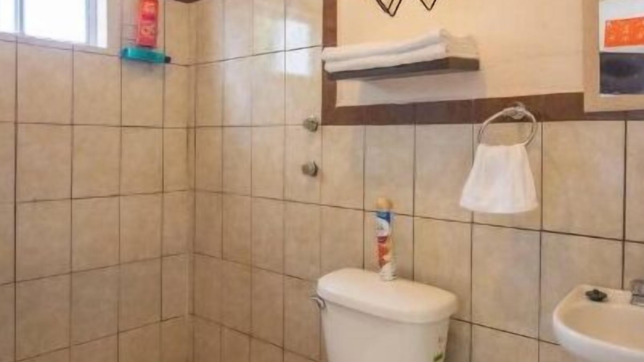 Photo of Bathroom in Tepoztlan