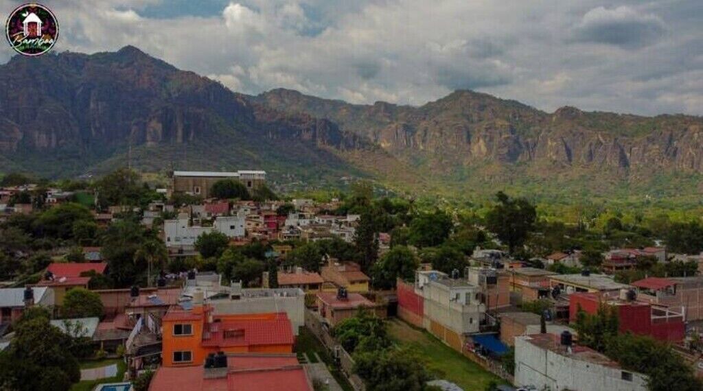 Photo of Outdoor in Tepoztlan