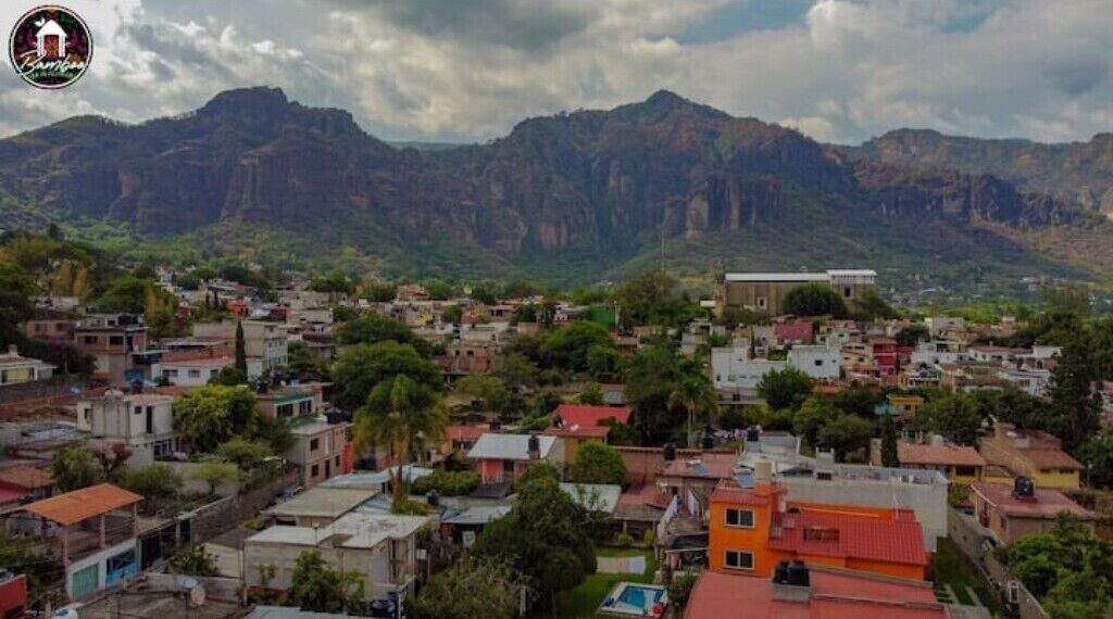 Photo of Outdoor in Tepoztlan