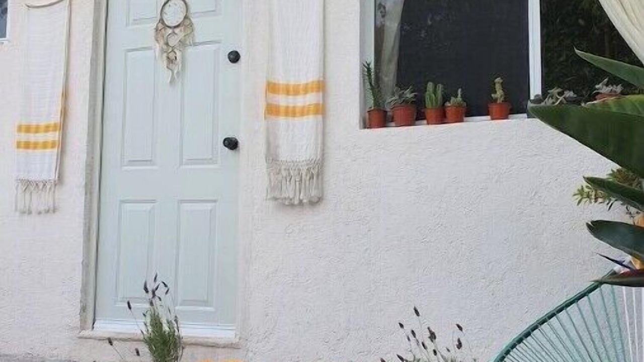 Photo of Outdoor in Tepoztlan
