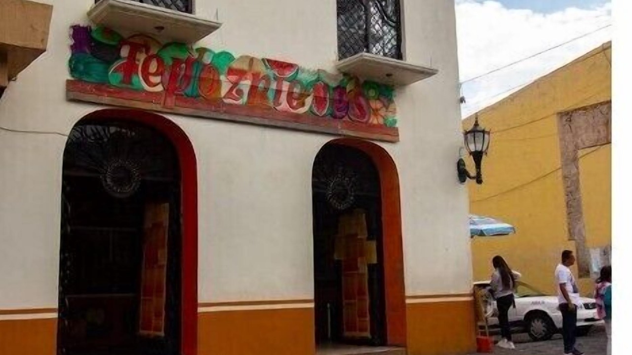 Photo of Outdoor in Tepoztlan