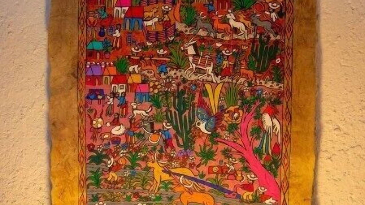 Photo of Others in Tepoztlan