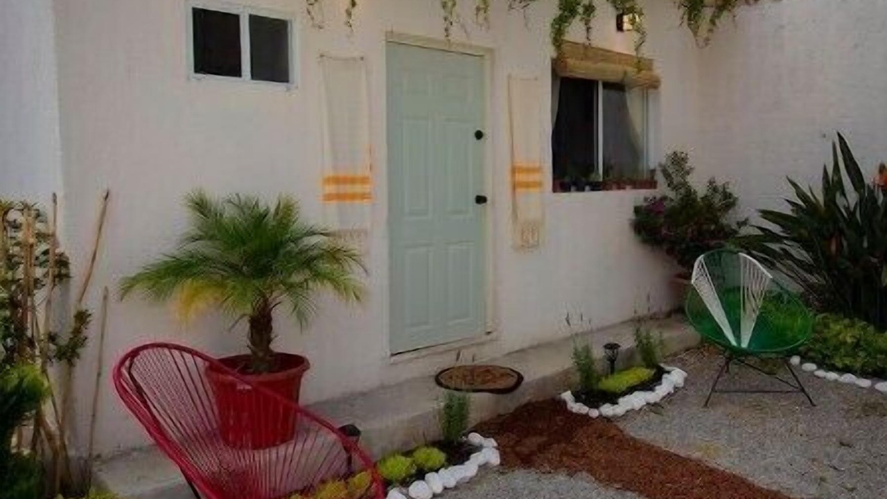 Photo of Patio Balcony in Tepoztlan