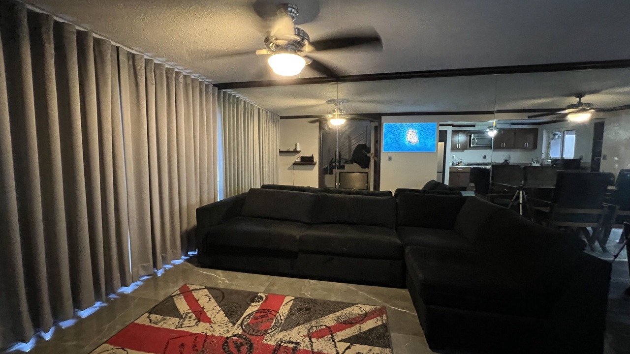 Photo of Livingroom in Monterrey