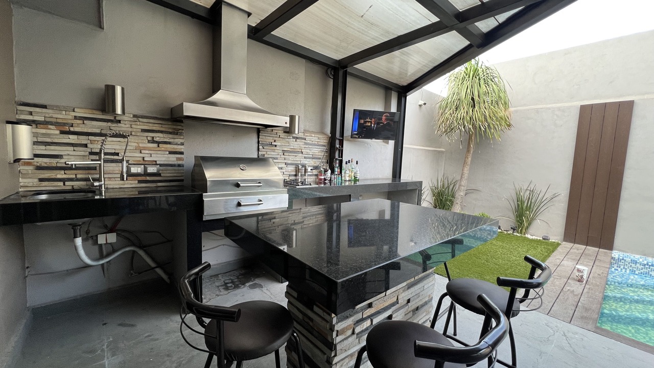 Photo of Patio Balcony in Monterrey