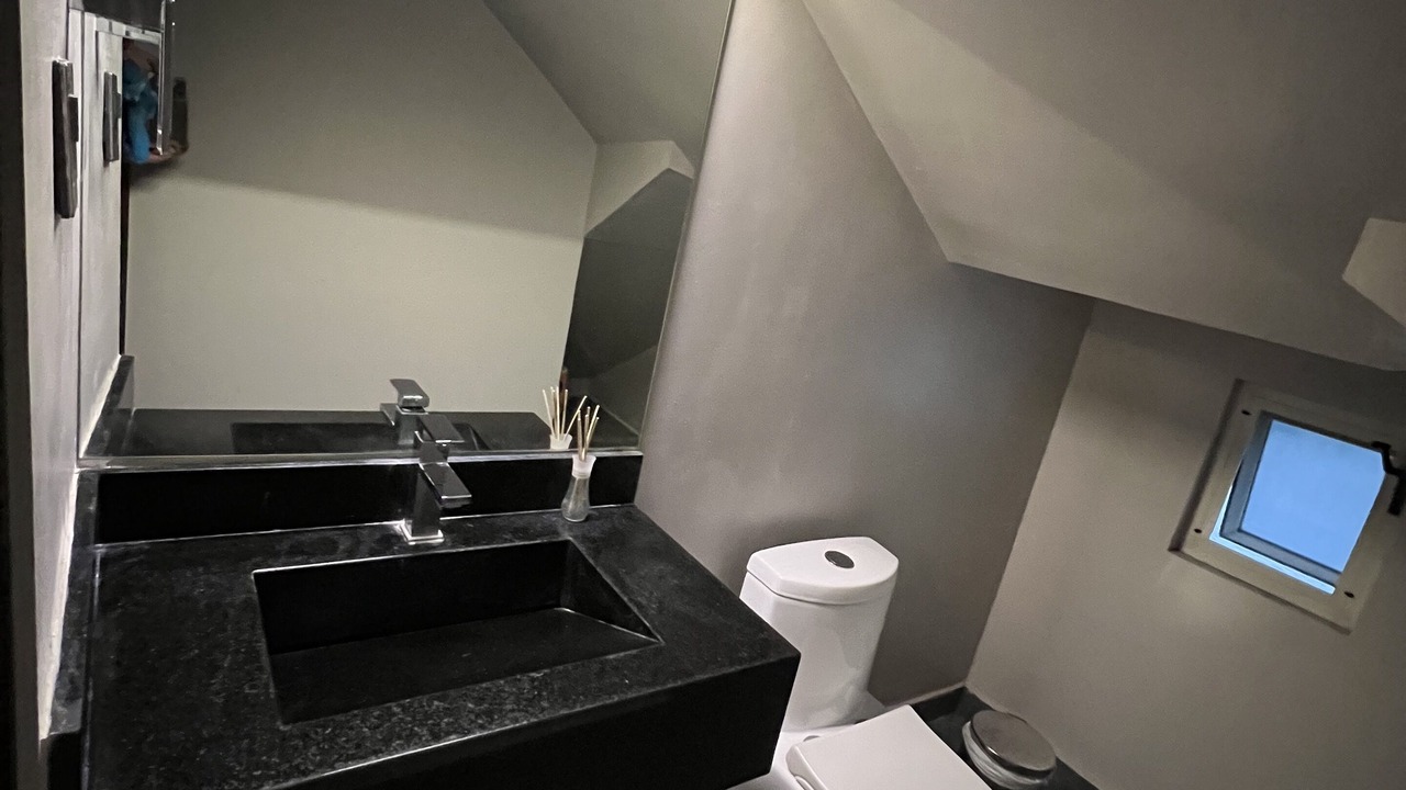Photo of Bathroom in Monterrey