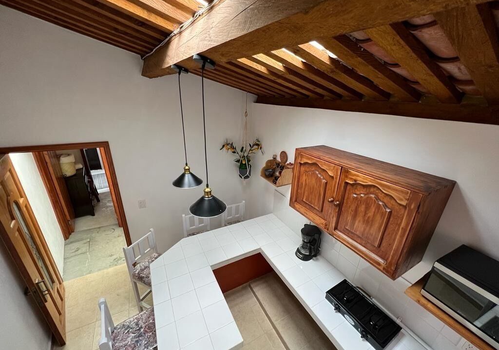 Photo of Kitchen in De La Merced