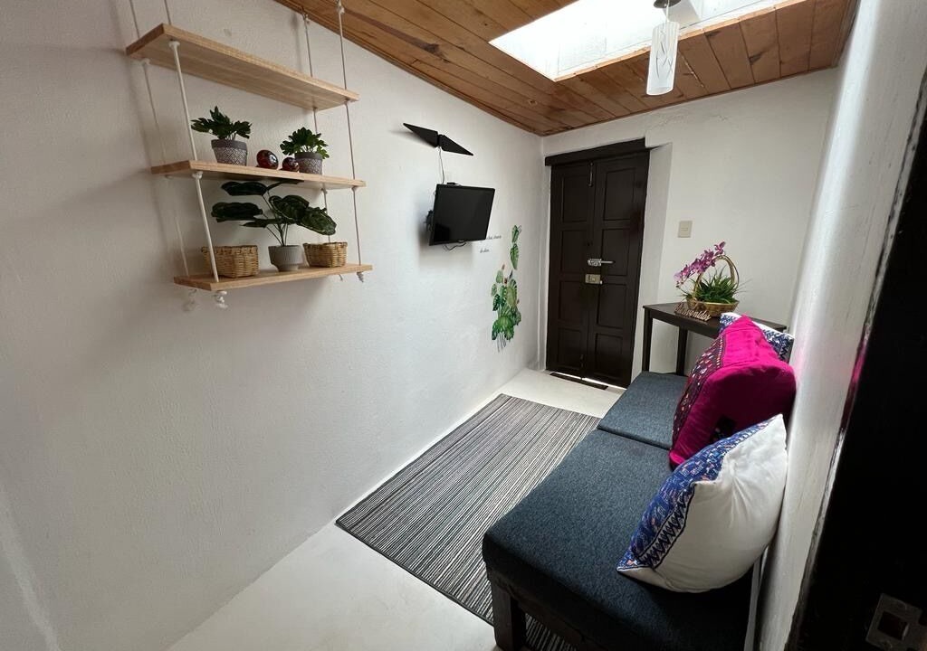 Photo of Livingroom in De La Merced