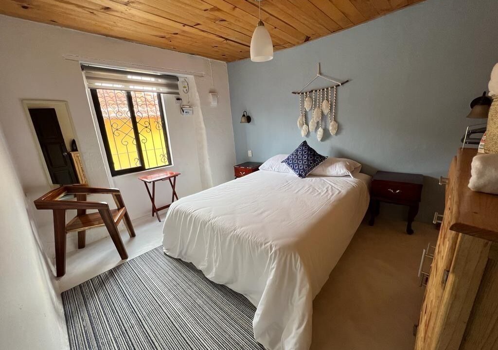 Photo of Bedroom in De La Merced