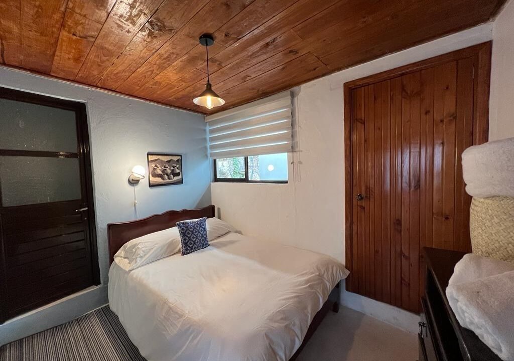 Photo of Bedroom in De La Merced