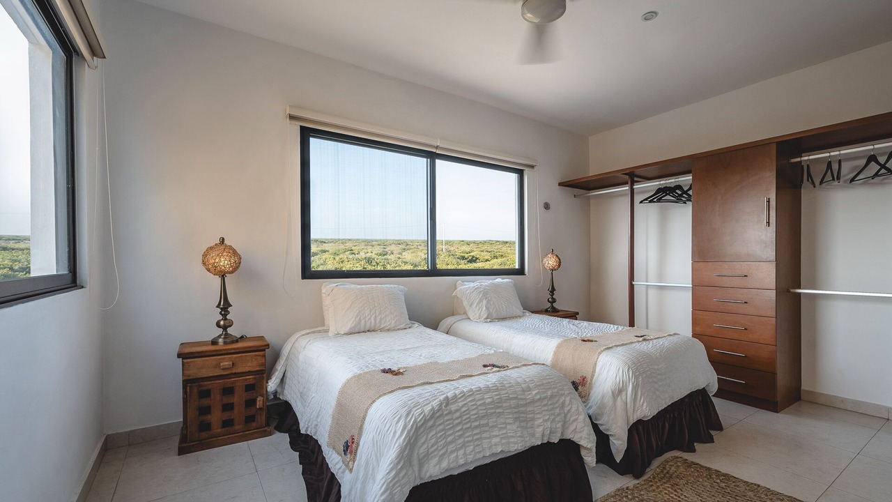Photo of Bedroom in Chuburna Puerto