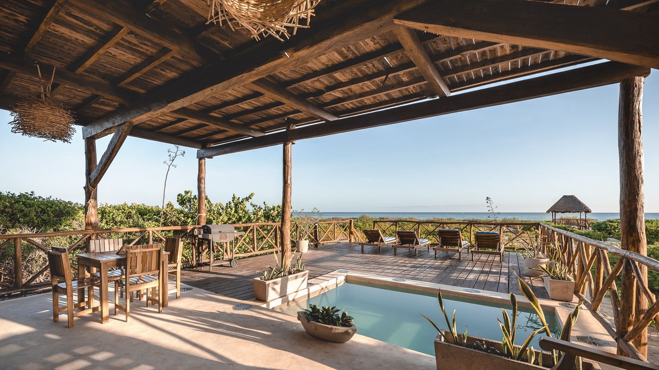 Photo of Outdoor in Chuburna Puerto