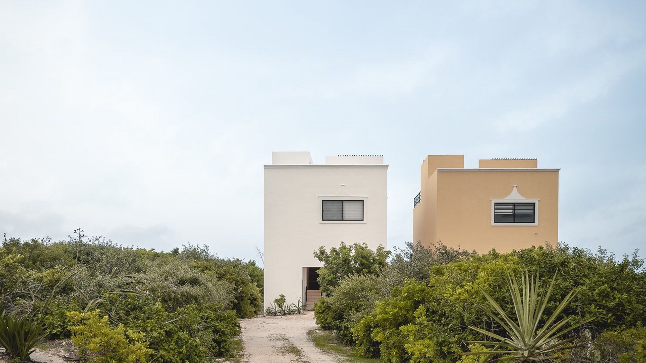 Photo of Outdoor in Chuburna Puerto