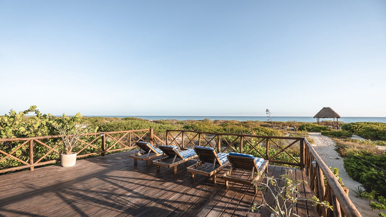Photo of Outdoor in Chuburna Puerto