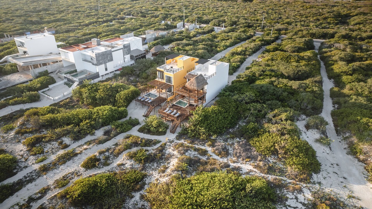 Photo of Outdoor in Chuburna Puerto