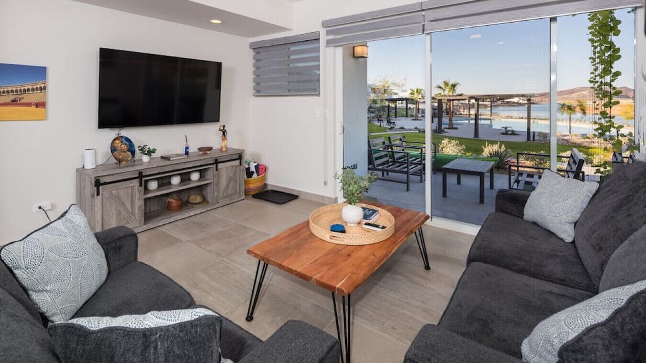Photo of Livingroom in La Choya