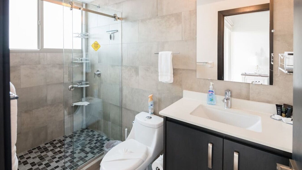 Photo of Bathroom in La Choya