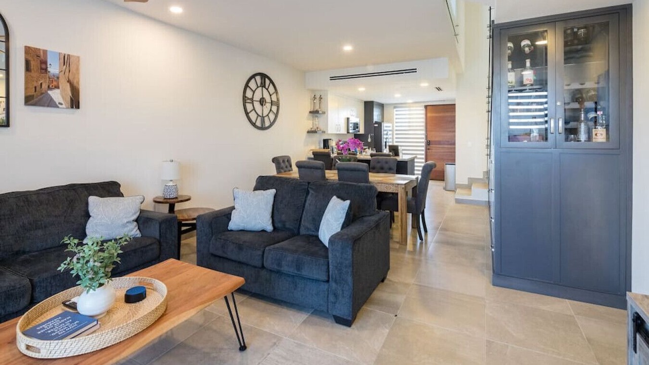 Photo of Livingroom in La Choya