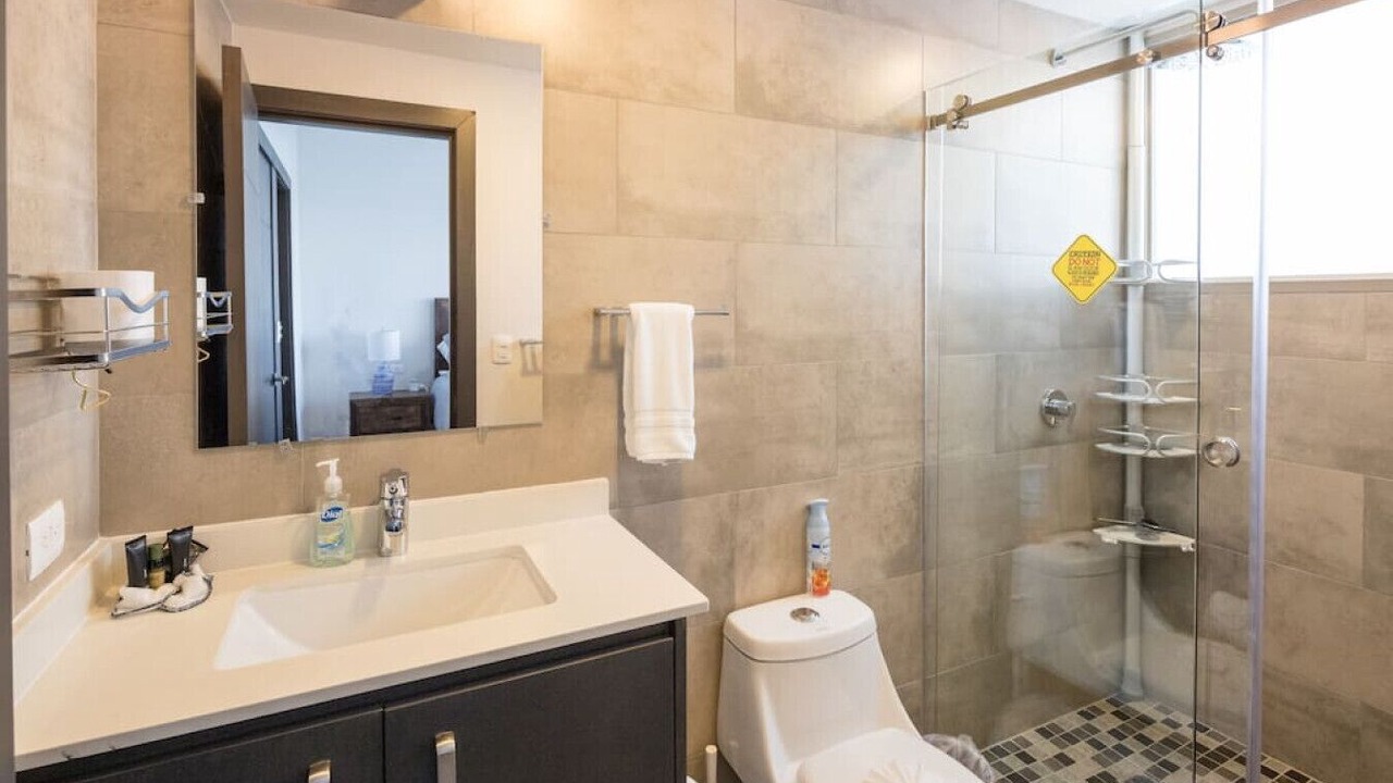 Photo of Bathroom in La Choya