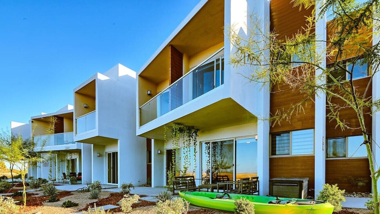 Photo of Outdoor in La Choya