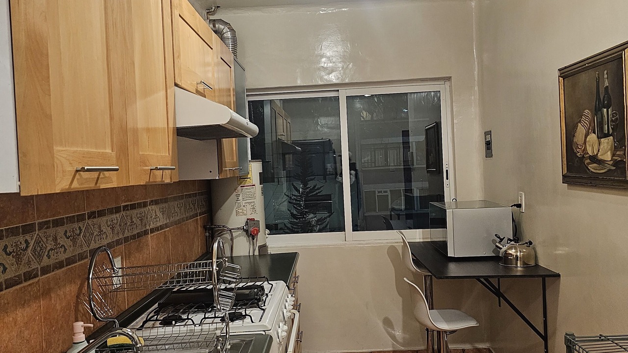 Photo of Kitchen in Anahuac
