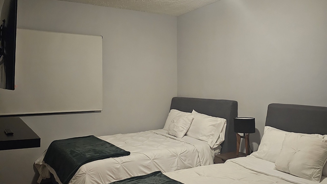Photo of Bedroom in Anahuac