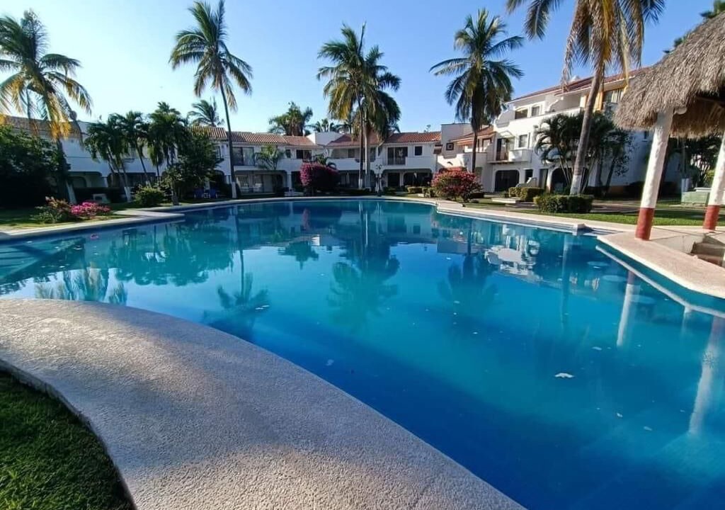 Photo of Outdoor in Marina Mazatlan