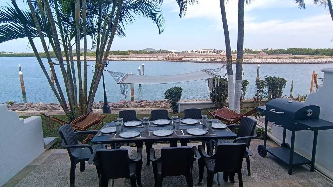 Photo of Outdoor in Marina Mazatlan