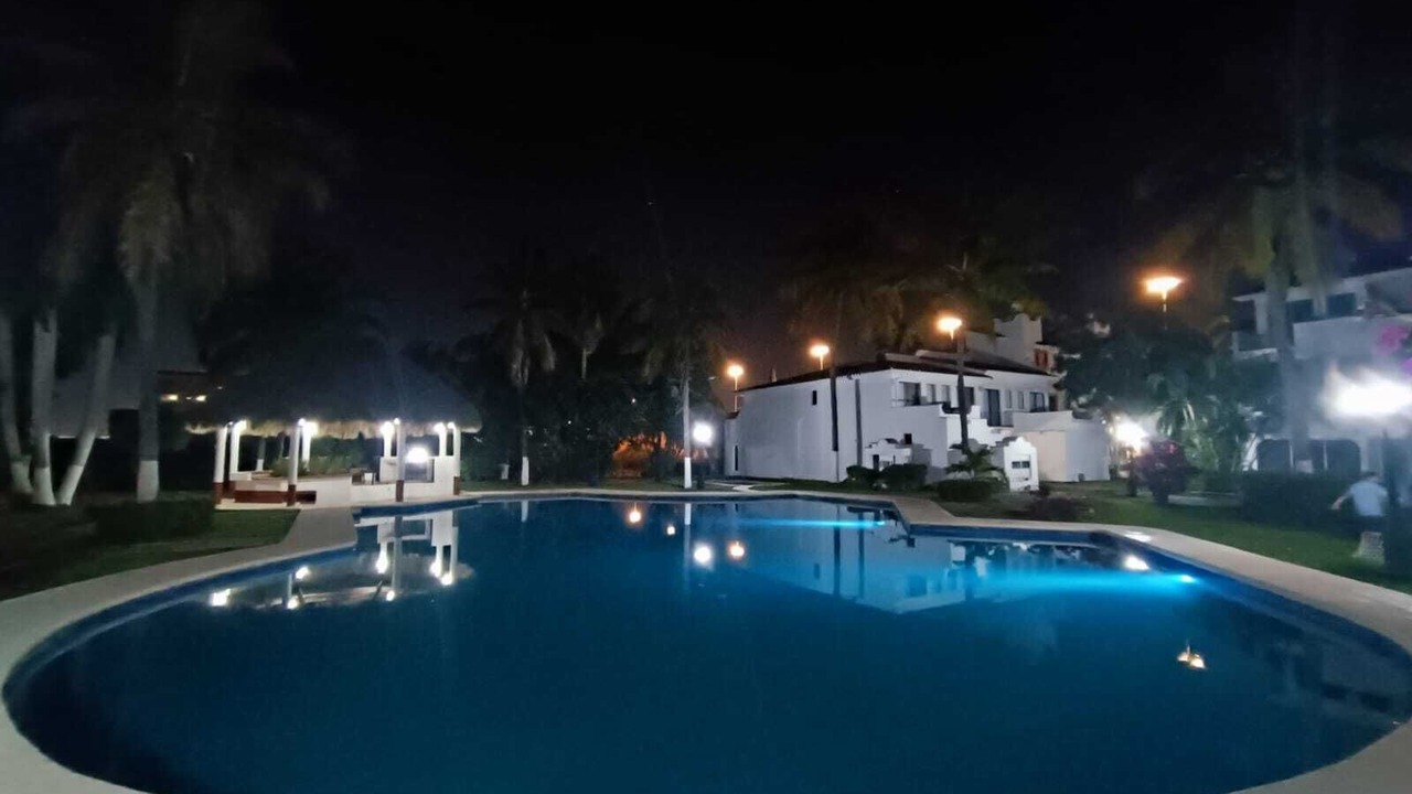 Photo of Outdoor in Marina Mazatlan