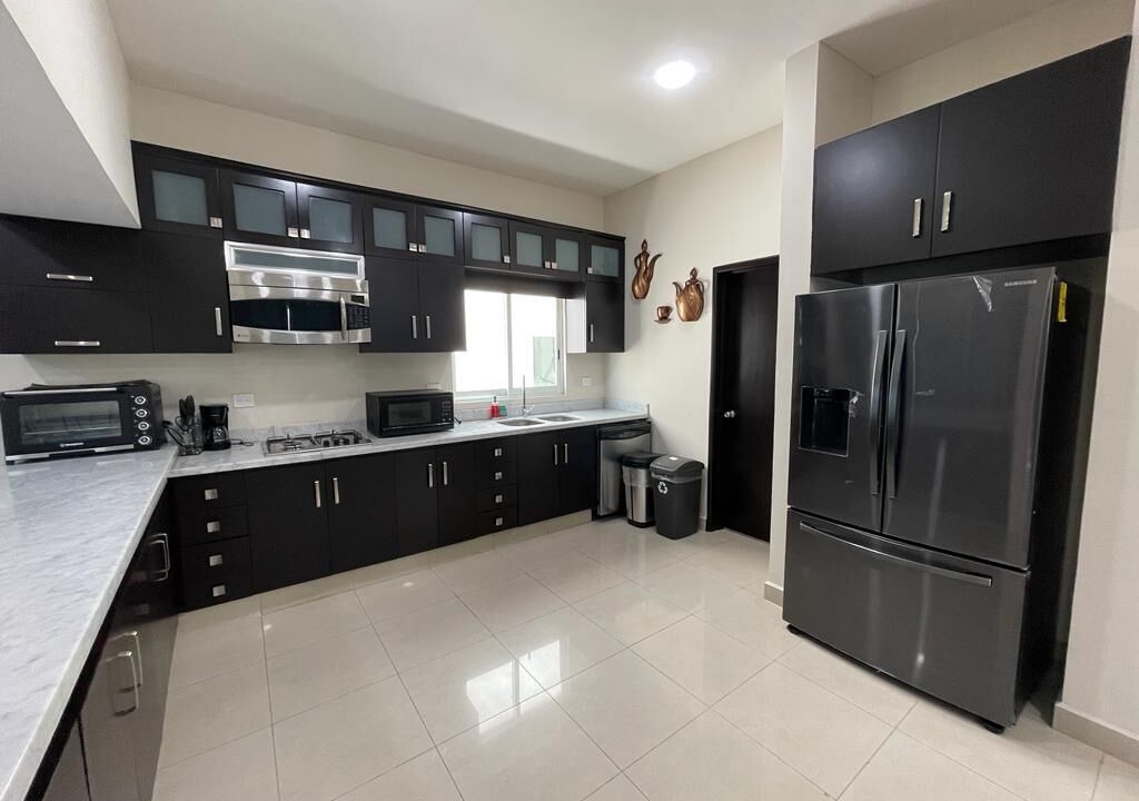 Photo of Kitchen in Marina Mazatlan