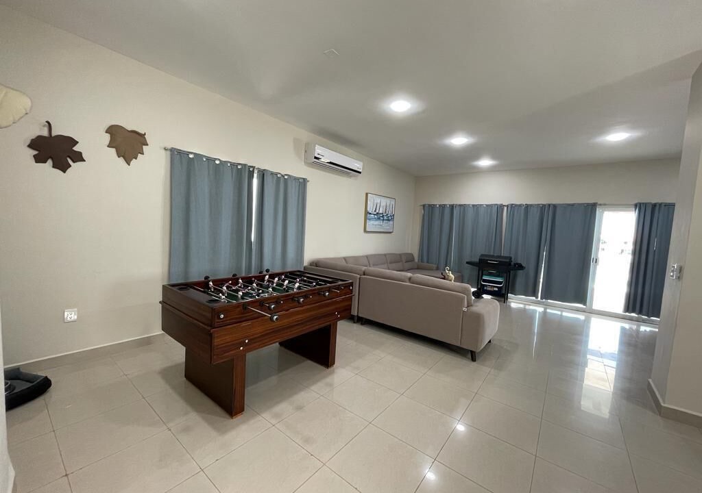 Photo of Bedroom in Marina Mazatlan