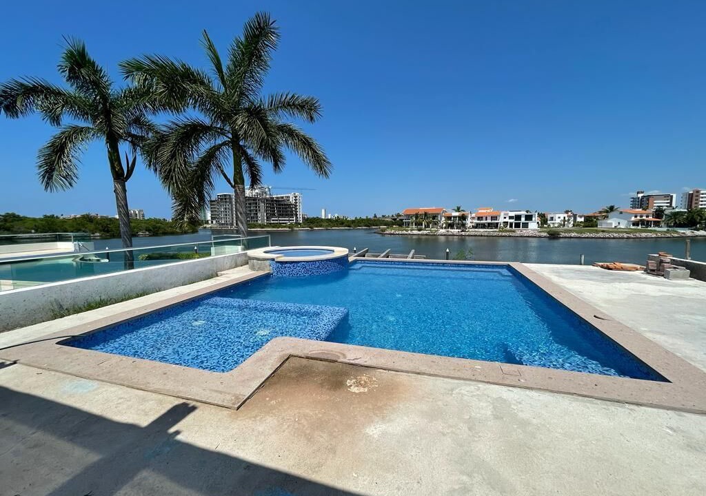 Photo of Outdoor in Marina Mazatlan
