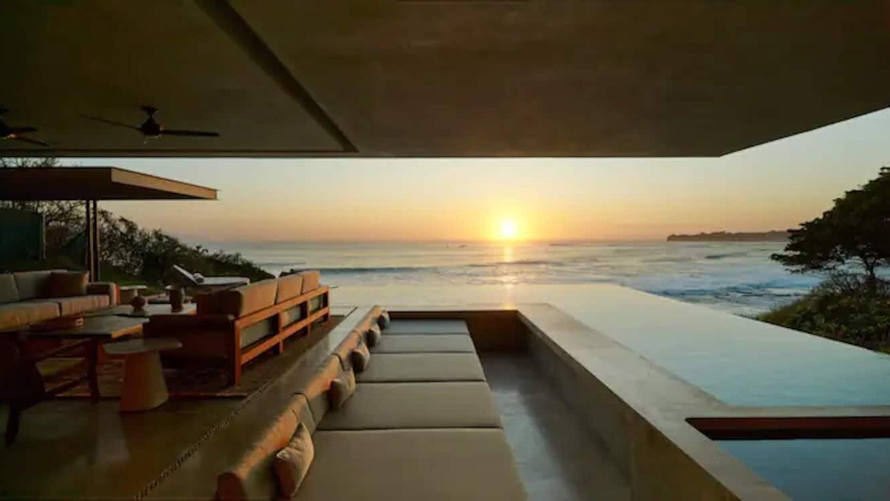 Photo of Patio Balcony in La Cruz de Huanacaxtle