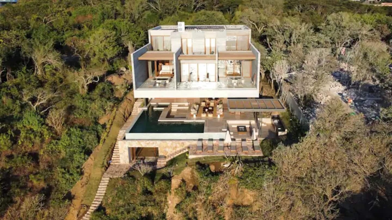 Photo of Outdoor in La Cruz de Huanacaxtle