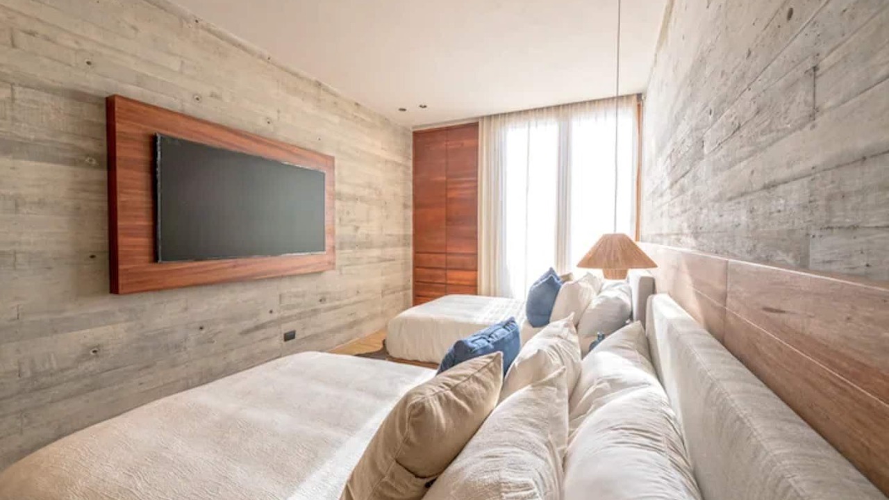 Photo of Bedroom in La Cruz de Huanacaxtle