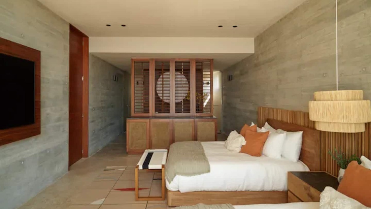 Photo of Bedroom in La Cruz de Huanacaxtle