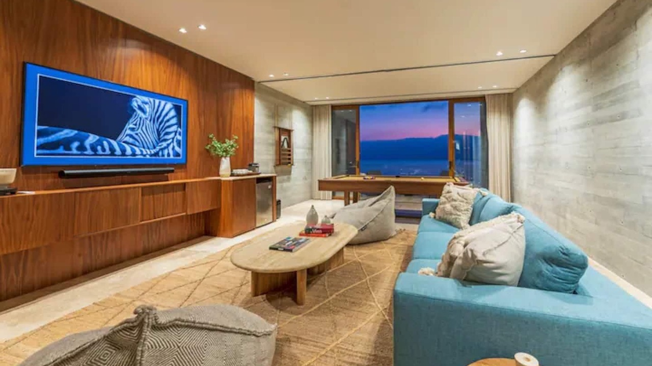 Photo of Livingroom in La Cruz de Huanacaxtle