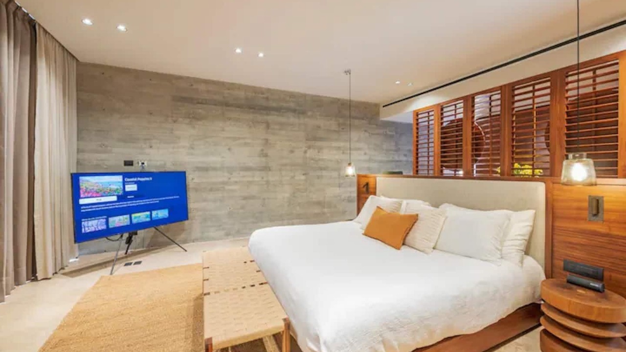 Photo of Bedroom in La Cruz de Huanacaxtle