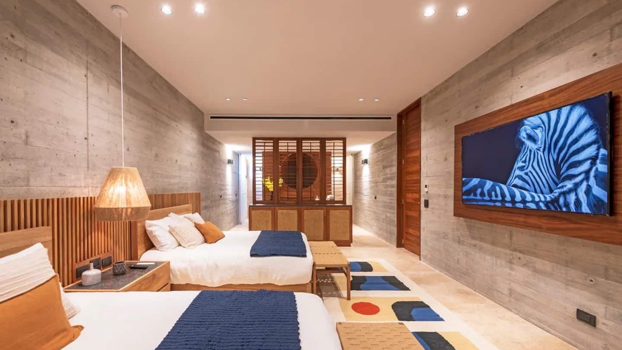 Photo of Bedroom in La Cruz de Huanacaxtle