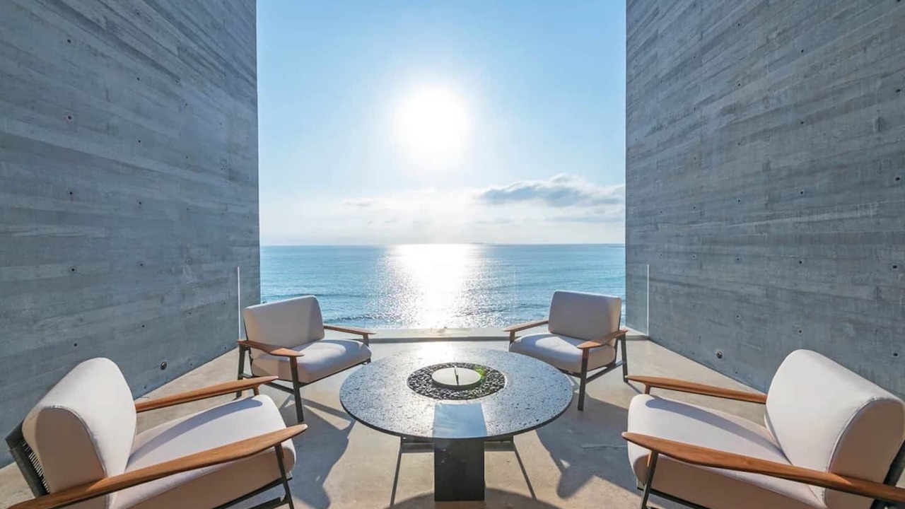 Photo of Patio Balcony in La Cruz de Huanacaxtle