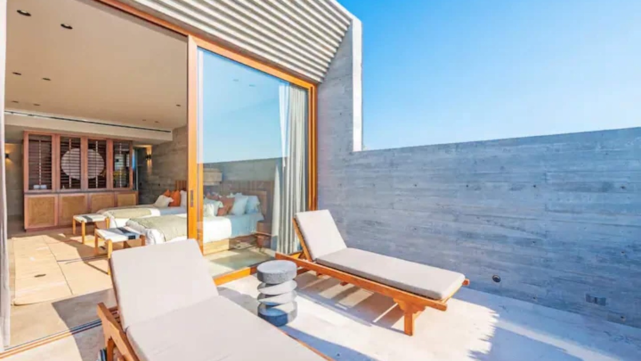 Photo of Patio Balcony in La Cruz de Huanacaxtle