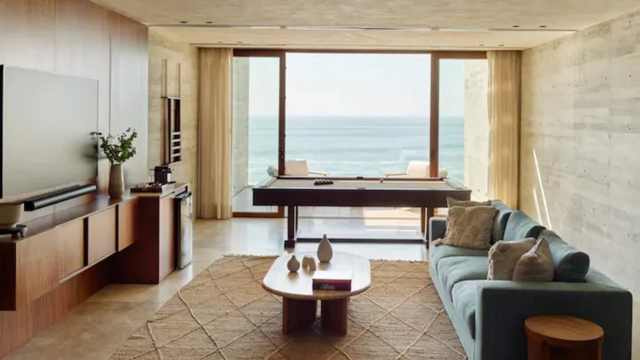 Photo of Livingroom in La Cruz de Huanacaxtle