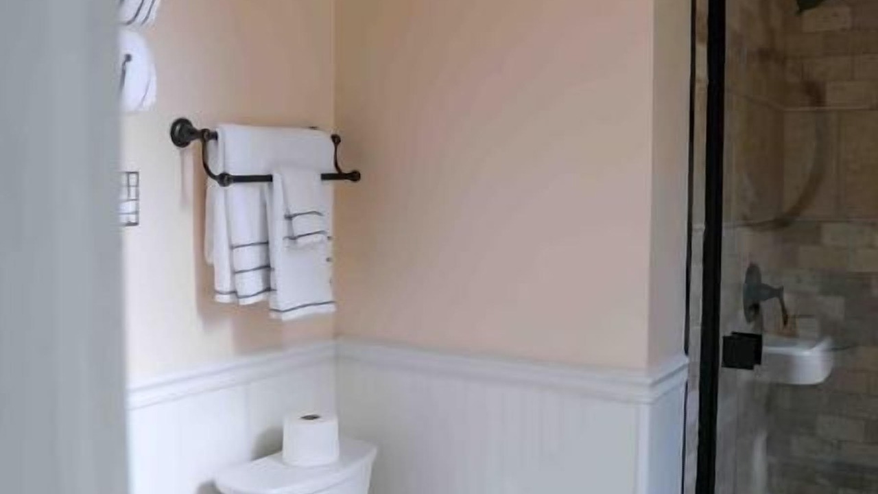 Photo of Bathroom in Edwardsburg