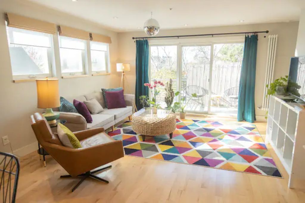 Photo of Bedroom in East End